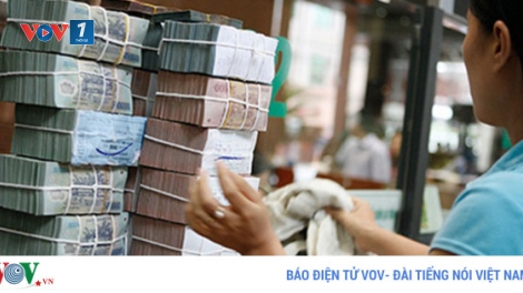 Tăng trưởng nóng: Thận trọng với "bong bóng" tín dụng (14/6/2017)