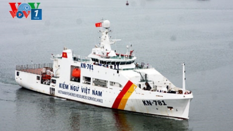 Có nên thành lập chi cục Kiểm ngư ở các tỉnh ven biển hay không? (9/6/2017)