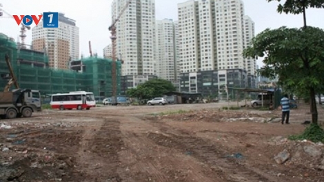 Cần khắc phục những bất cập trong bồi thường, tái định cư khi thu hồi đất (12/6/2017)