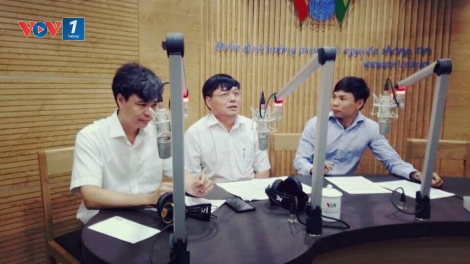 Việt Nam thành cường quốc nông nghiệp: Liệu có quá khó? (24/6/2017)