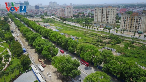 Sống hài hòa với thiên nhiên để không phải trả giá đắt (5/6/2017)