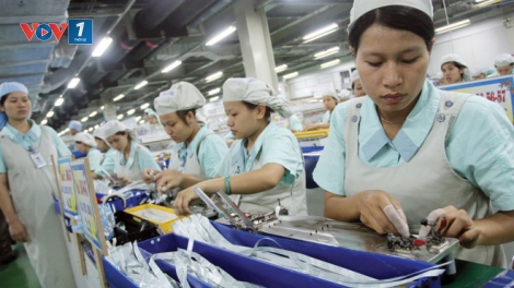 Trọng cung - giải pháp tăng trưởng GDP trong ngắn hạn (26/7/2017)