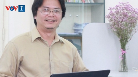 Người kể chuyện lịch sử theo cách riêng của mình (31/7/2017)