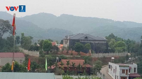 Cần một cơ chế công khai, minh bạch (1/7/2017)
