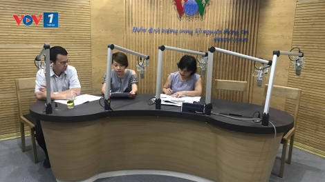 Nhìn lại chặng đường 50 hình thành và phát triển: Cơ hội và thách thức của ASEAN (28/7/2017)