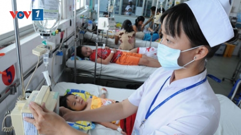 Bệnh sốt xuất huyết: Cách phòng ngừa, điều trị và chăm sóc (29/7/2017)