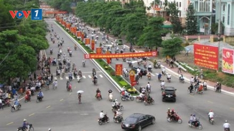 Bạn hữu đường xa (6/7/2017)
