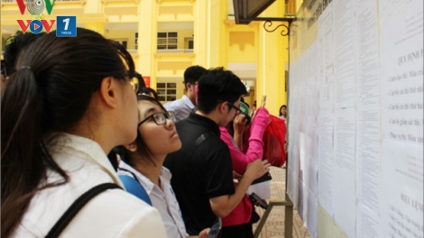 Kỳ thi Trung học phổ thông Quốc gia 2017: Rút kinh nghiệm gì cho các năm tiếp theo (10/7/2017)