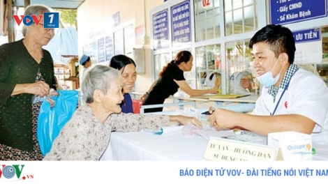 Tiến tới bảo hiểm y tế toàn dân vẫn còn khó khăn (10/7/2017)