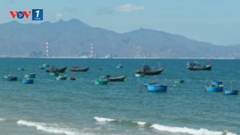 Biển không phải kho chứa rác vô tận (12/7/2017)
