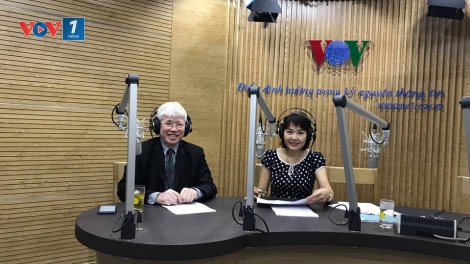 Dân số Việt Nam và những mục tiêu phát triển (11/7/2017)