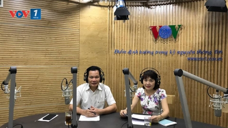 Cần làm tốt hơn nữa chính sách đền ơn, đáp nghĩa. (25/7/2017)