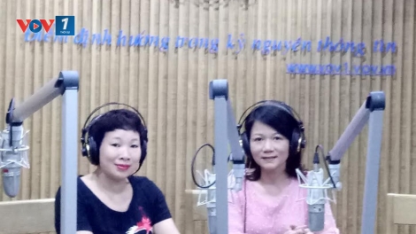 Tư vấn Du lịch mùa hè (1/7/2017)