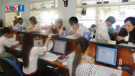 Cán bộ, công chức có vai trò quyết định đối với nền hành chính công (19/7/2017)