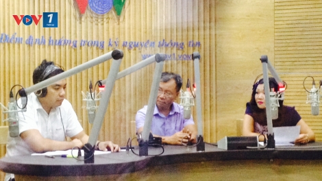 Tăng trưởng kinh tế 6 tháng cuối năm và những vấn đề đặt ra (9/7/2017)