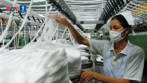 Sản xuất thông minh hướng tới phát triển bền vững cho ngành công nghiệp dệt may (17/7/2017)