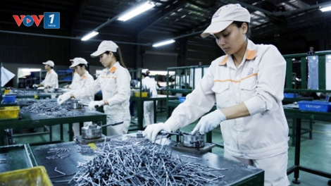 Thực thi Luật Đầu tư và Luật Doanh nghiệp- còn đó những vướng mắc (17/7/2017)