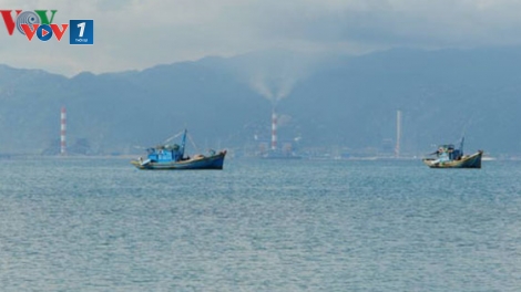 Nhận chìm chất thải xuống biển: Đừng vì lợi ích doanh nghiệp mà tổn hại môi trường biển (13/7/2017)