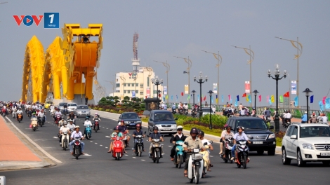 Bạn hữu đường xa (24/7/2017)