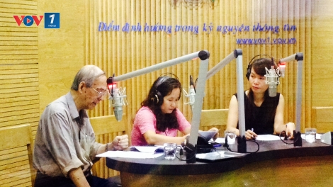 Làm sao giữ được tính "mô phạm" trong môi trường giáo dục hiện nay? (29/7/2017)