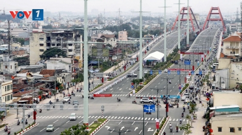 An toàn về nhà (3/7/2017)
