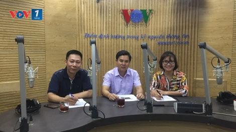 Phát triển mỗi xã một sản phẩm trong xây dựng nông thôn mới. (30/7/2017)