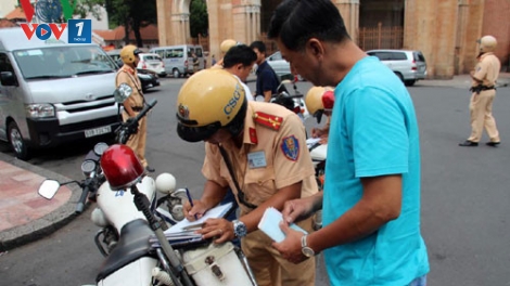 Hệ lụy từ một quy định cũ (15/7/2017)
