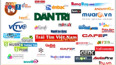 Nhà báo và trách nhiệm thông tin (14/7/2017)