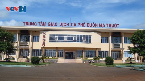 Sàn giao dịch hàng hóa và bài toán kinh doanh vận tải. (11/7/2017)