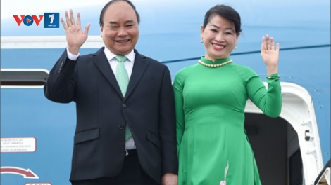 Quan hệ Việt Nam – Hà Lan phát triển năng động và toàn diện (9/7/2017)