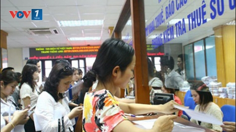 Thu thuế 6 tháng và tìm nhiều giải pháp chống thất thu thuế (12/7/2017)