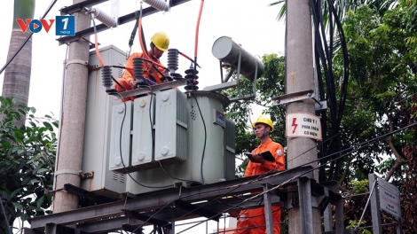 Tư vấn các biện pháp đảm bảo an toàn lưới điện và an toàn điện mùa mưa bão (25/7/2017)