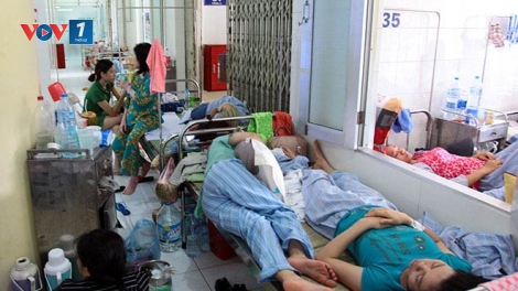 Phòng dịch sốt xuất huyết: Vì sao làm hết các giải pháp, bệnh vẫn tăng?