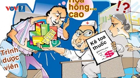 Thuốc điều trị cho người bệnh ung thư: Làm sao ngăn được nguồn thuốc giả, thuốc kém chất lượng (31/8/2017)