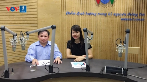 Nhìn lại xét tuyển Đại học, Cao đẳng chính quy đợt 1 (7/8/2017)