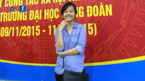 9x với lớp học miễn phí dạy kỹ năng cho trẻ về chống xâm hại tình dục (18/8/2017)