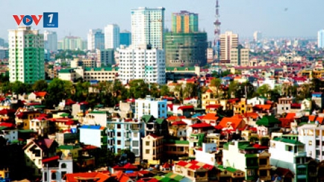 Chấm dứt xây dựng lộn xộn: Khó cũng phải làm (17/8/2017)