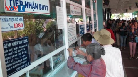 Rút ngắn thời gian hoàn thành nhiệm vụ thu bảo hiểm xã hội, bảo hiểm y tế. (15/8/2017)