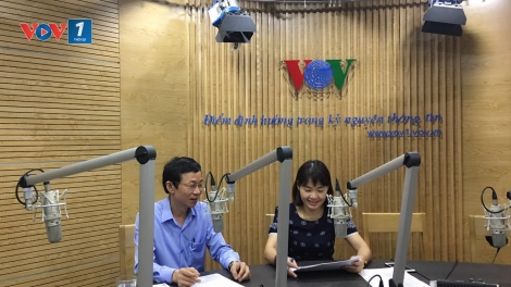 Chất lượng đào tạo ngành sư phạm: Đâu là vấn đề then chốt (14/8/2017)