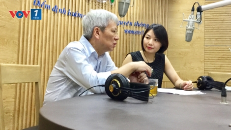 Để pháp luật sát hơn nữa với cuộc sống (25/8/2017)