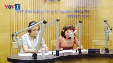 Ghép thận: Con đường sống cho bệnh nhân suy thận mãn (12/8/2017)