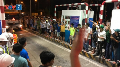 BOT - Đã đến lúc phải có người chịu trách nhiệm (21/8/2017)