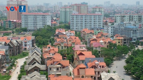 Đánh thuế nhà, đất: Làm sao để công bằng, minh bạch tài sản cá nhân (14/8/2017)