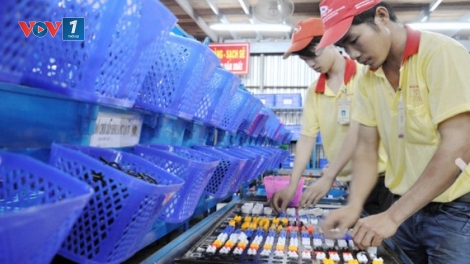 Đẩy mạnh việc giảm chi phí bất hợp lý cho doanh nghiệp (10/8/2017)