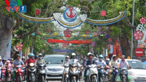 Bạn hữu đường xa (14/8/2017)