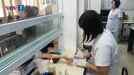 Liên thông kết quả xét nghiệm giữa các bệnh viện: Người dân đợi sự thay đổi về "chất"! (02/8/2017)
