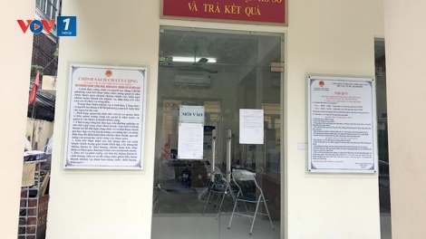 Cán bộ cơ sở hành dân, không chỉ xin lỗi là xong (01/8/2017)