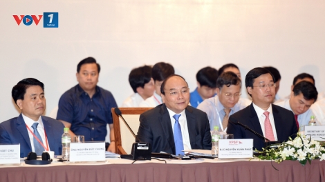 Tổ tư vấn kinh tế - Kỳ vọng những quyết sách đột phá về phát triển kinh tế (7/8/2017)