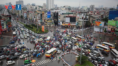 Quy hoạch thế nào để không phải trả giá đắt cho tương lai? (16/8/2017)