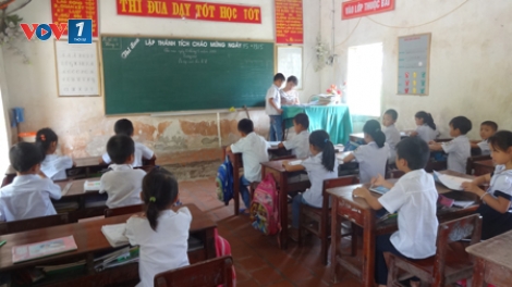Rà soát, quy hoạch lại mạng lưới cơ sở giáo dục và đào tạo: Cần có sự thống nhất (24/8/2017)